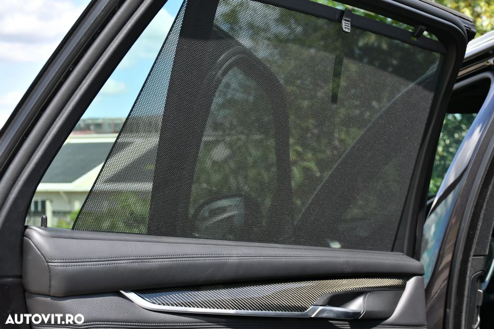 BMW X5 xDrive30d - 26