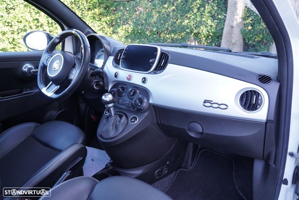 Fiat 500 - 15