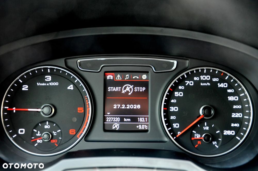 Audi Q3 2.0 TDI Design - 39