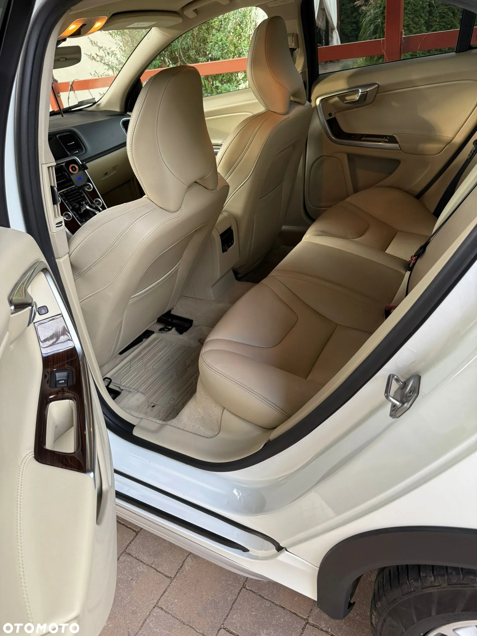 Volvo S60 CC T5 AWD Summum - 6
