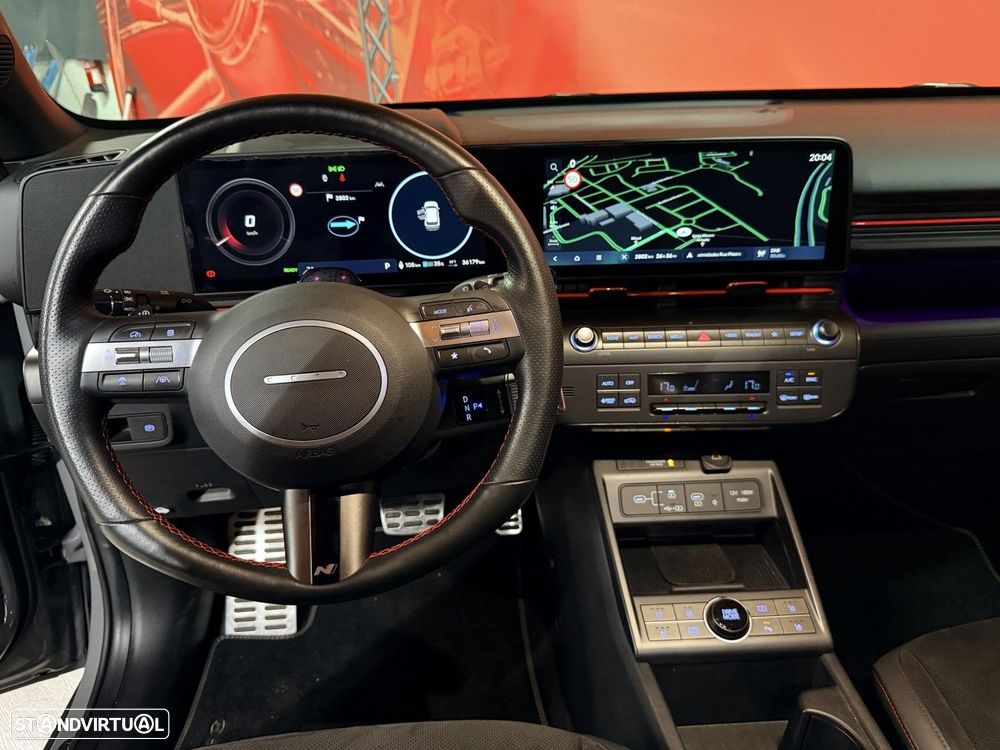 Hyundai Kauai - 10