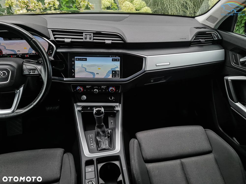 Audi Q3 40 TDI quattro S tronic - 24