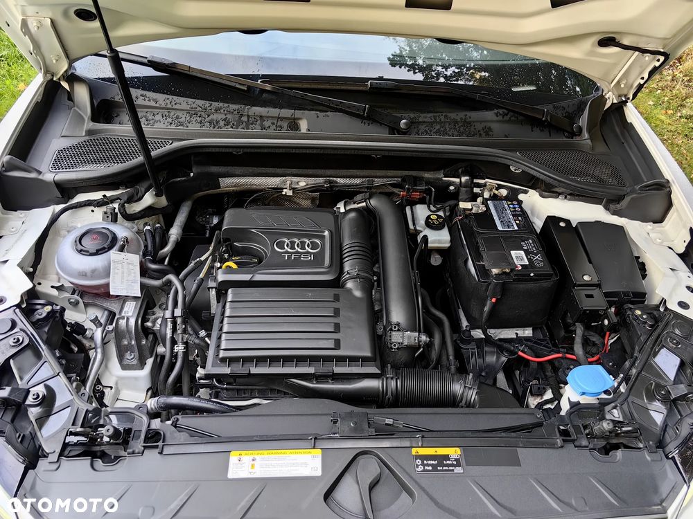 Audi Q2 1.4 TFSI cylinder on demand sport - 40