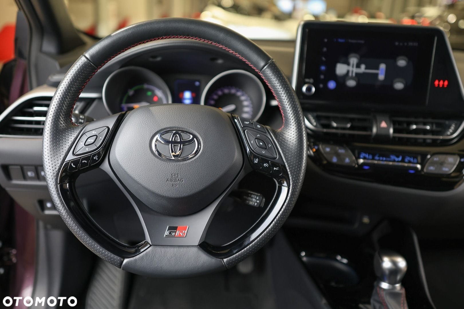 Toyota C-HR - 18