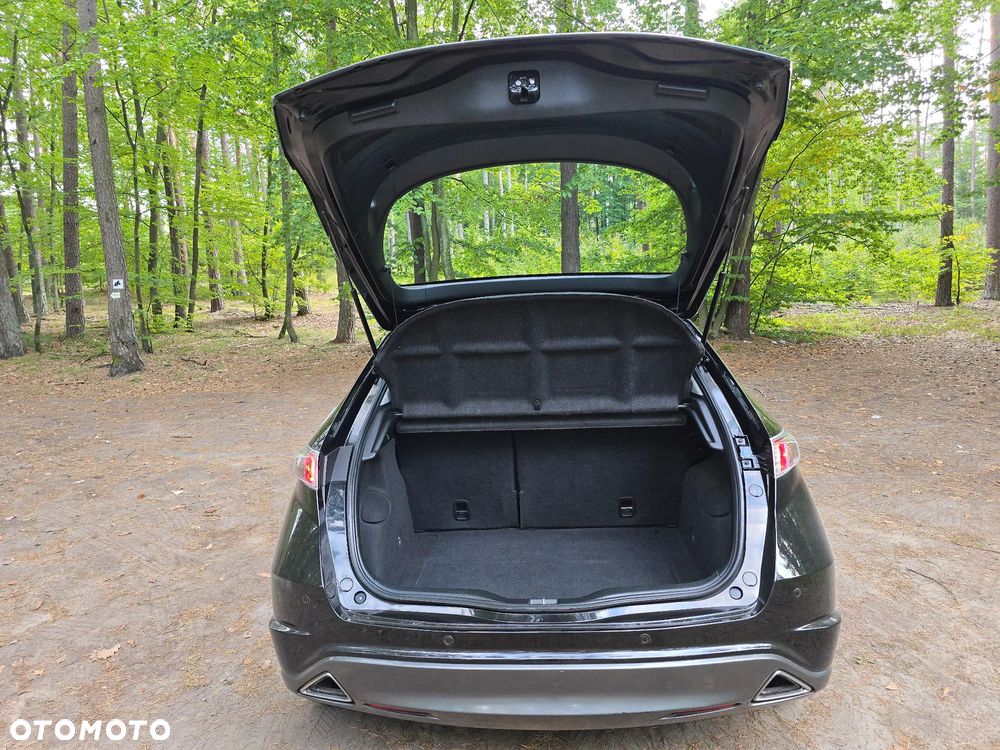 Honda Civic 1.8i-VTEC Executive - 29