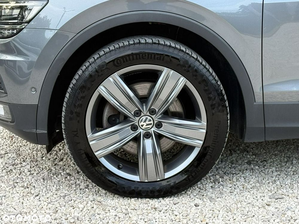 Volkswagen Tiguan Allspace - 9