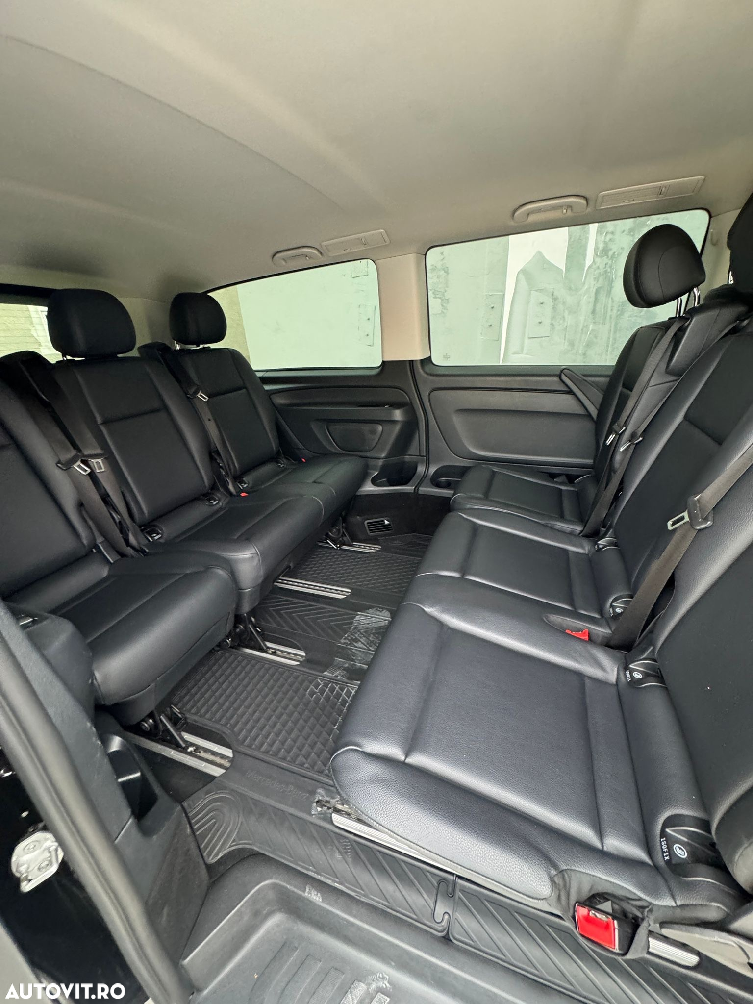 Mercedes-Benz Vito - 7