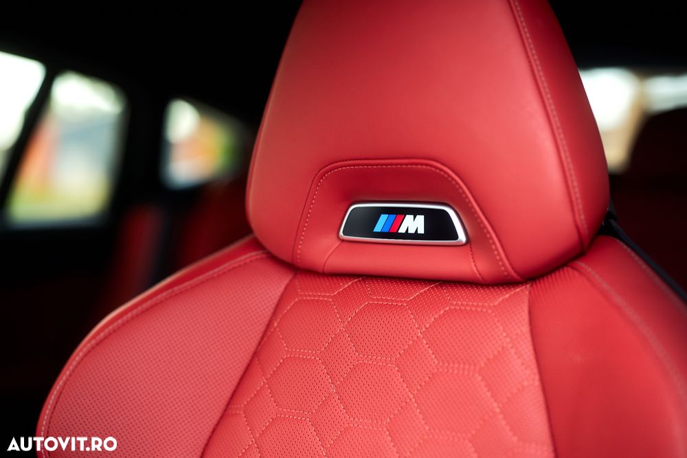 BMW X4 M Standard - 21