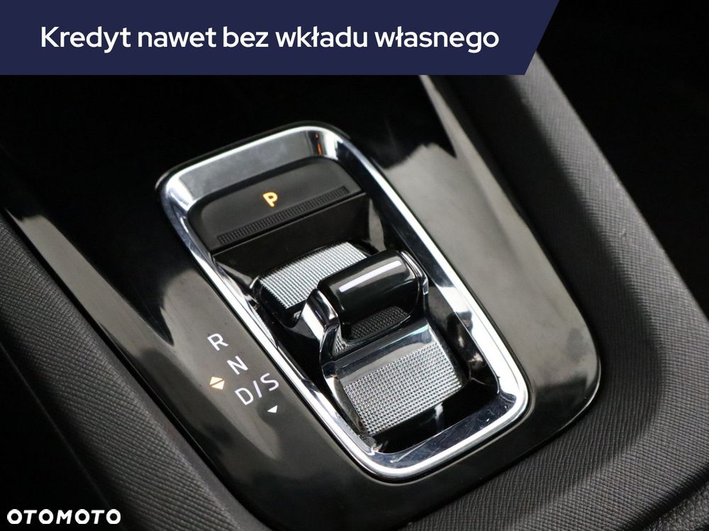 Skoda Octavia 2021