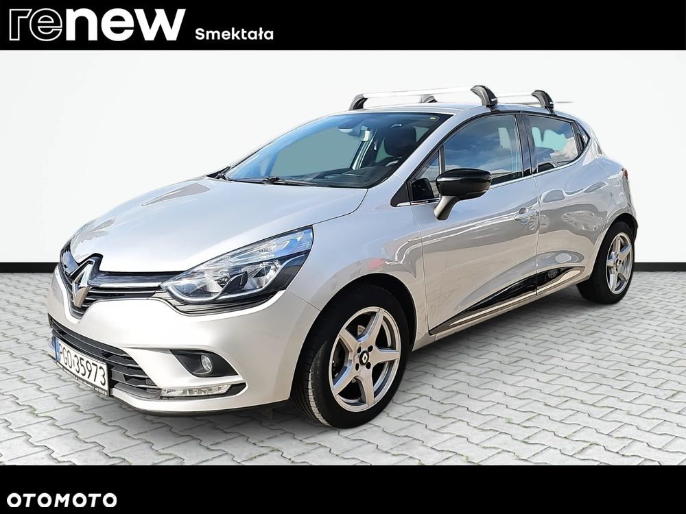Renault Clio 0.9 TCe Limited - 1