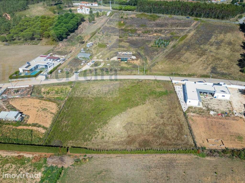 Terreno urbano para construção! - Grande imagem: 3/11