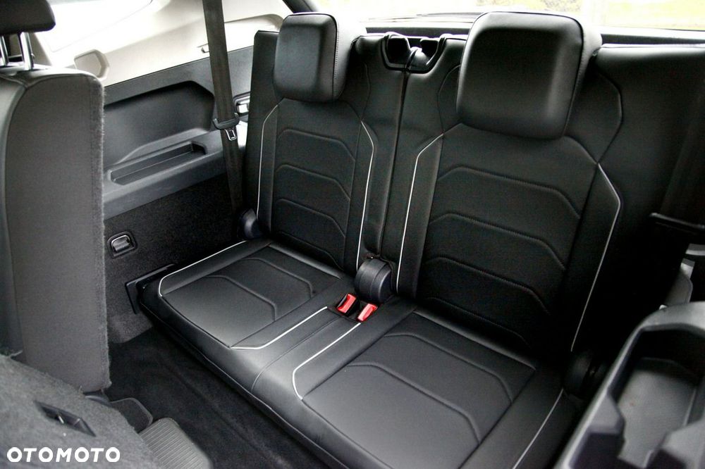 Volkswagen Tiguan Allspace 2.0 TDI 4Mot SCR Highline DSG 7os - 24