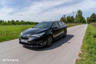 Toyota Avensis 1.8 Premium