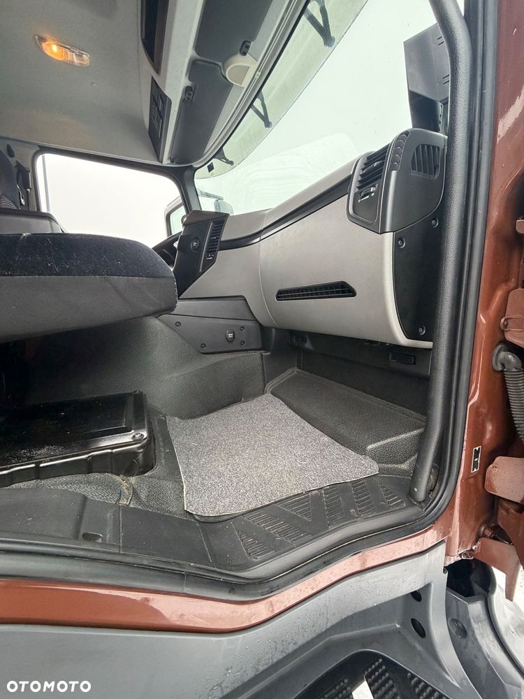 Mercedes-Benz ANTOS 1830, WINDA, DMC-18 TON - 12