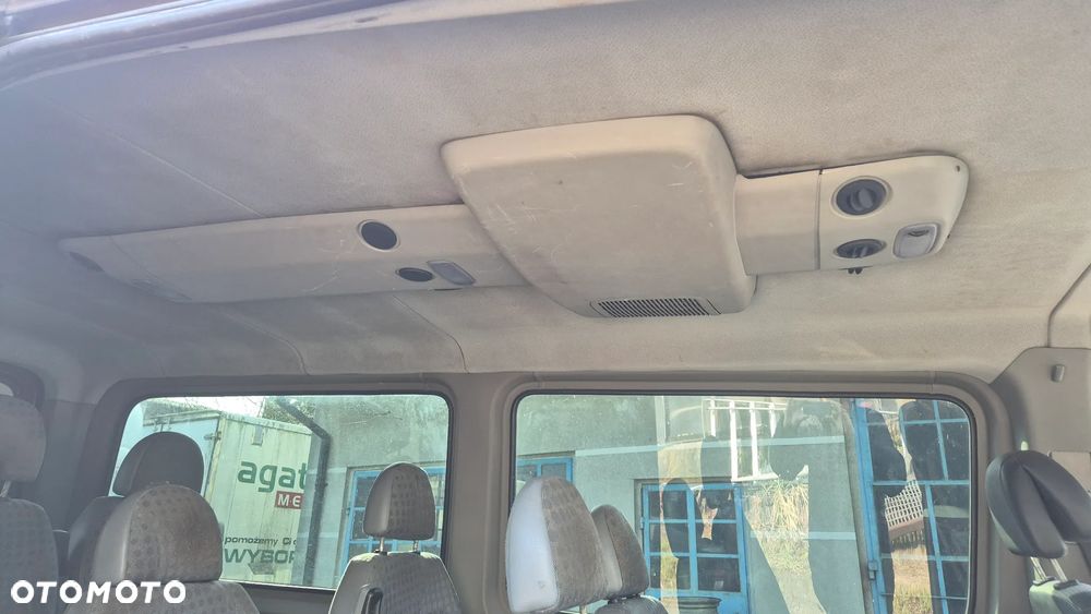Mercedes-Benz Sprinter - 9