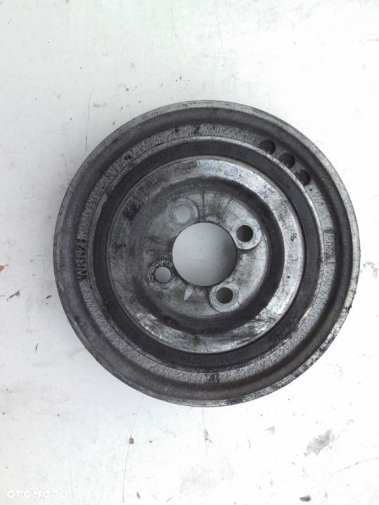 KOŁO PASOWE FIAT OPEL CORSA 1.3 CDTI 285335HZ - 1