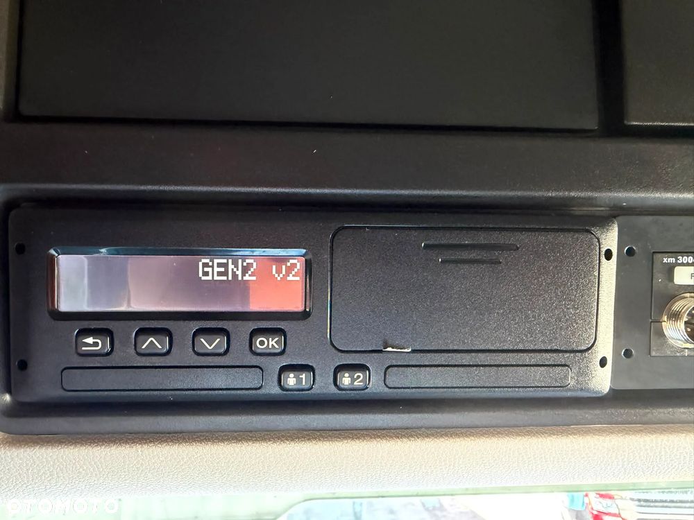 Scania R500 - 32