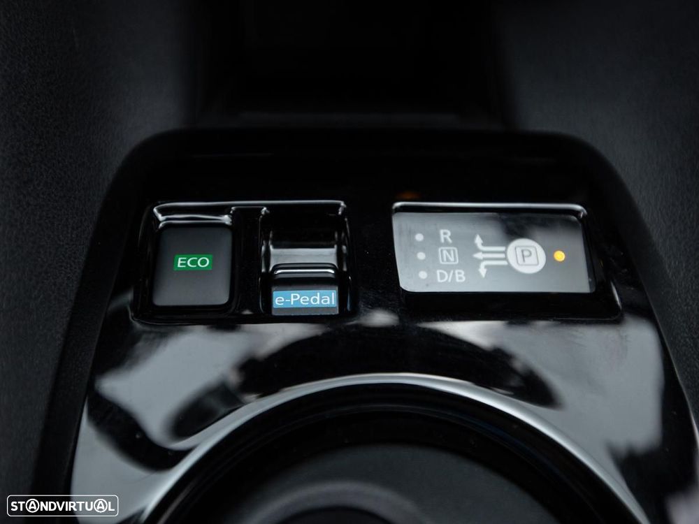 Nissan Leaf e+ Acenta - 17