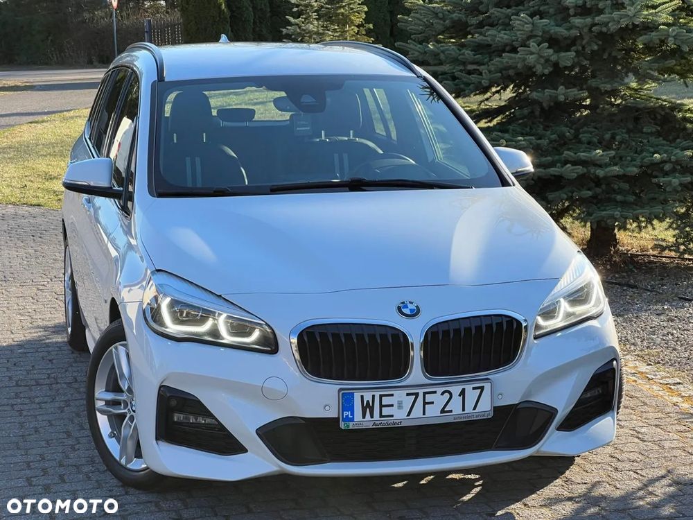 BMW Seria 2 218i M Sport - 3