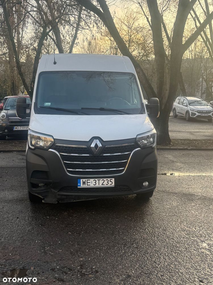 Renault Master - 4