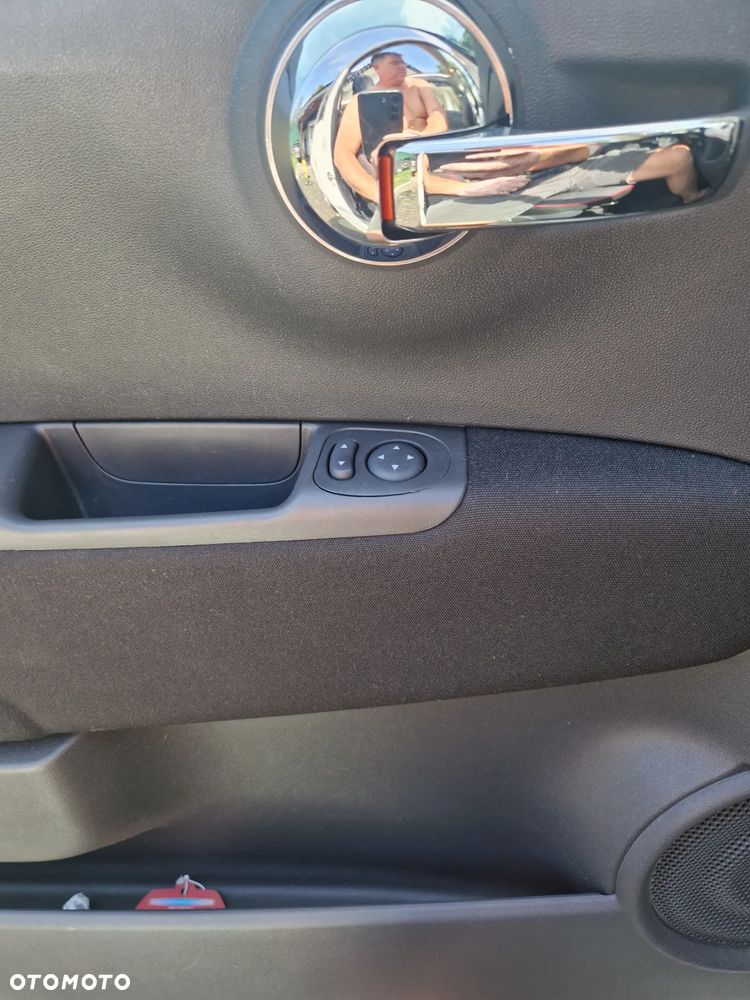 Fiat 500 C 1.2 8V Lounge - 8