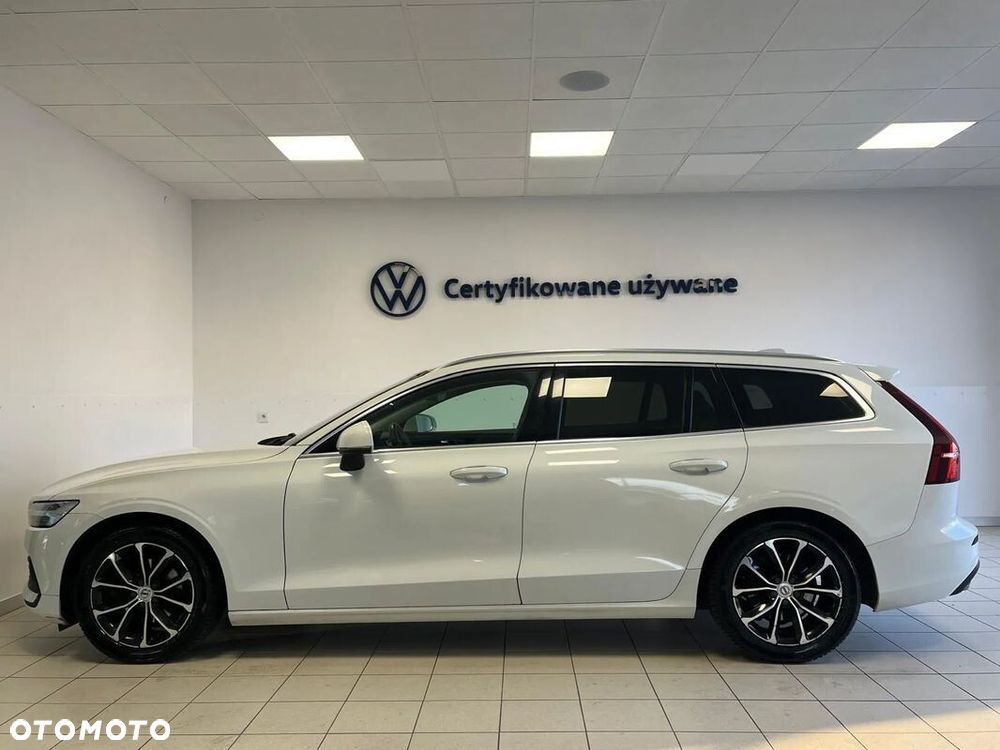 Volvo V60 D4 Drive-E Momentum - 3