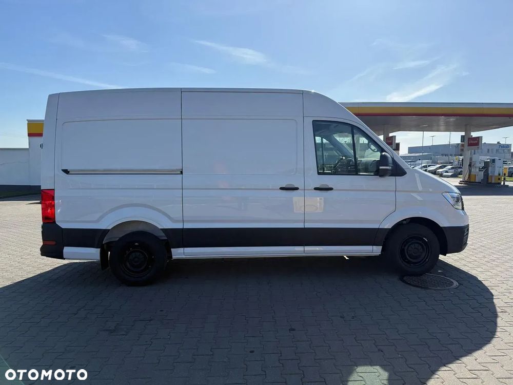 Volkswagen Crafter - 6