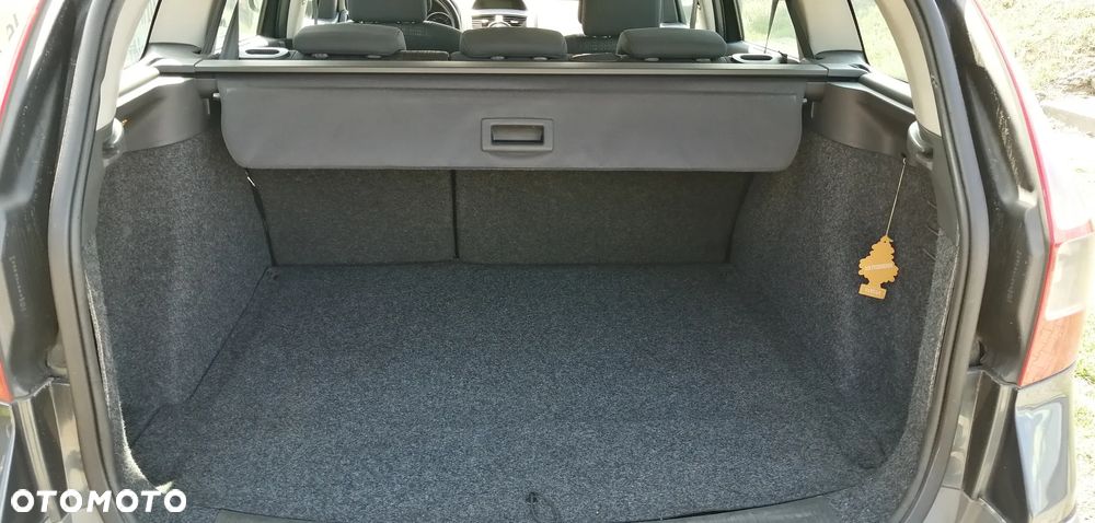 Renault Megane 1.5 dCi Exception - 8