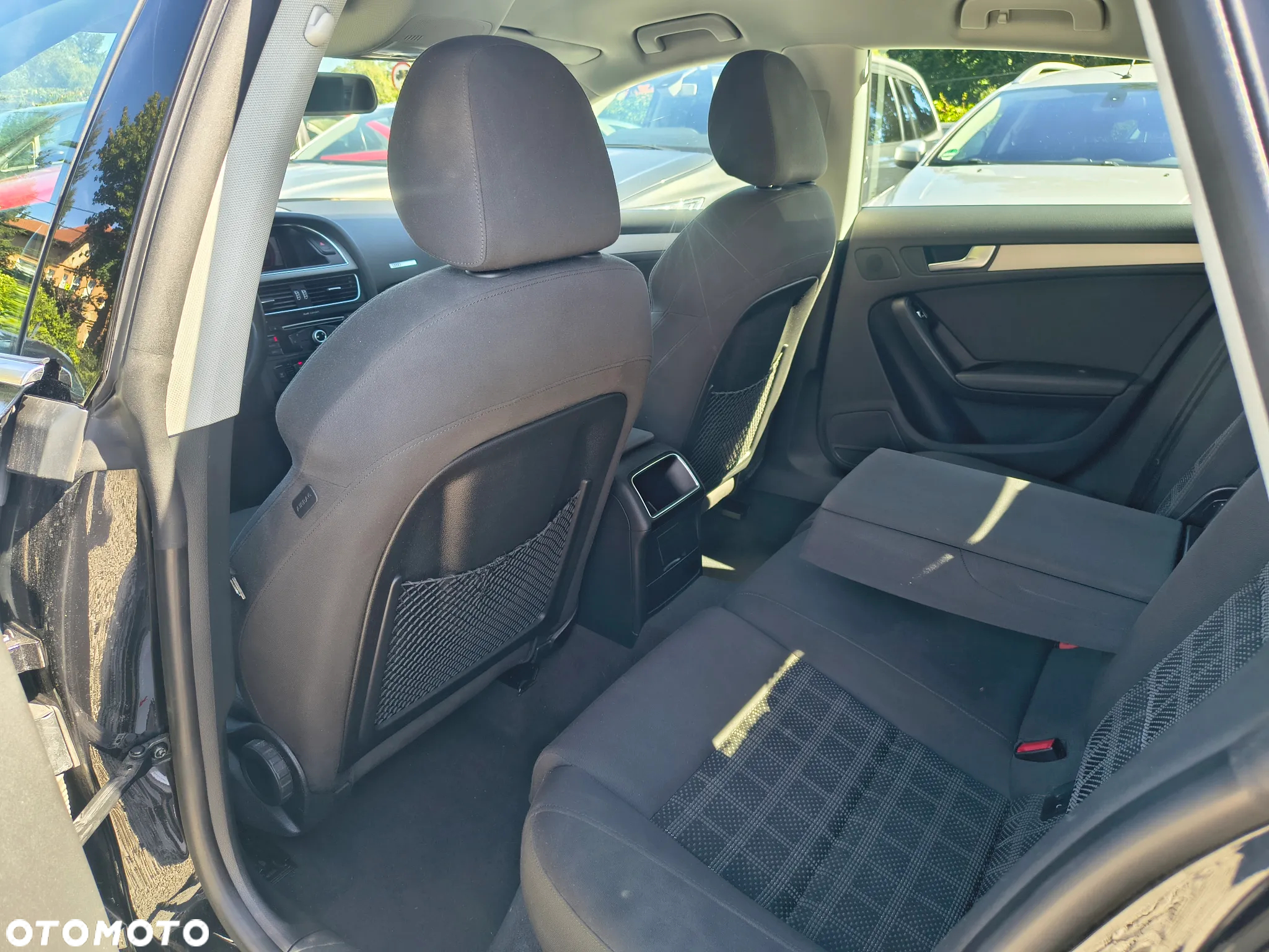Audi A5 Sportback 1.8 TFSI - 19