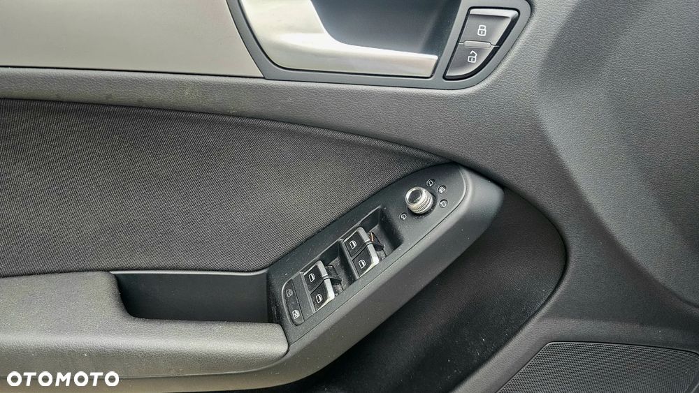 Audi A5 Sportback 2.0 TDI DPF multitronic - 10