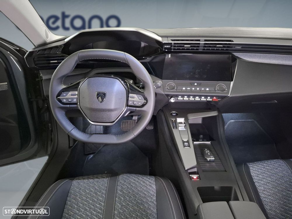 Peugeot 308 SW 1.5 BlueHDi Allure EAT8 - 13