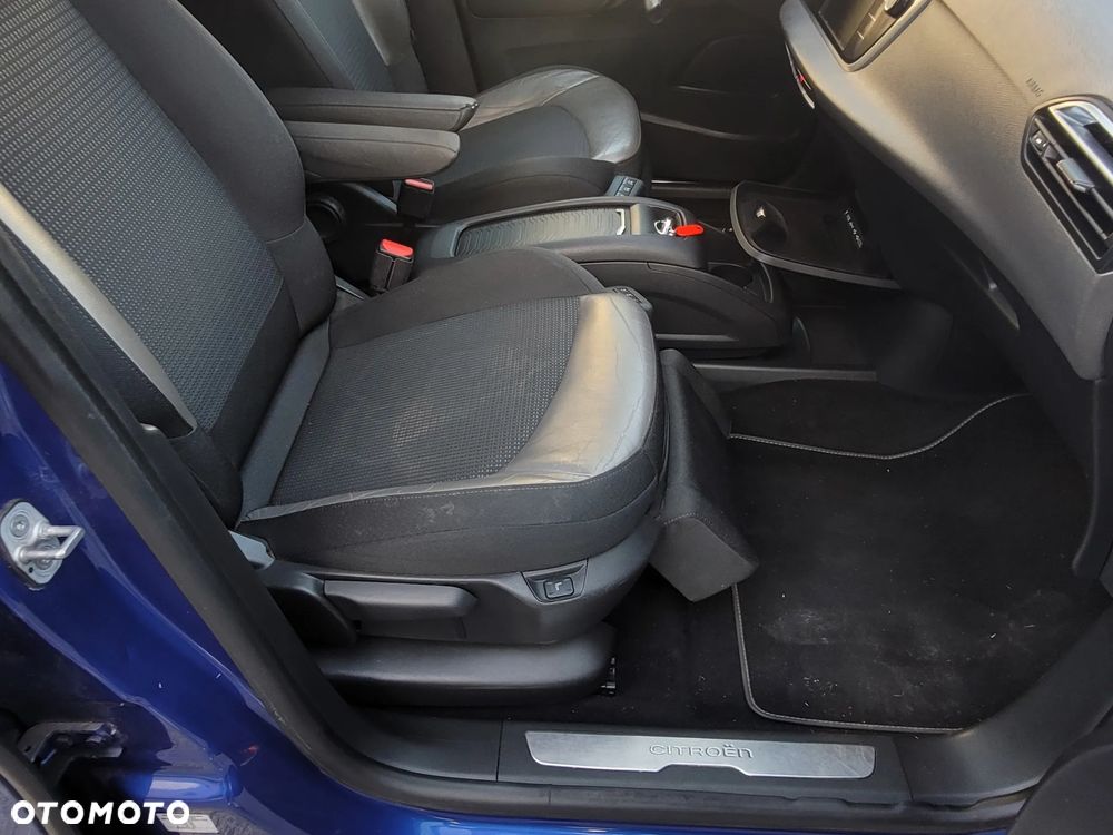 Citroën C4 Grand Picasso - 28