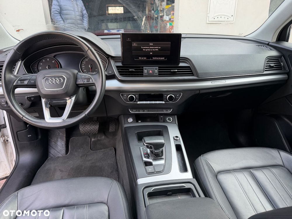 Audi Q5 2.0 TFSI Quattro S tronic sport - 36