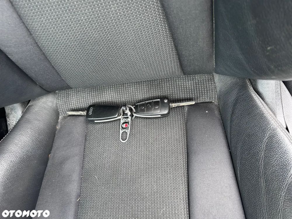 Audi A1 3-drzwiowe - 11