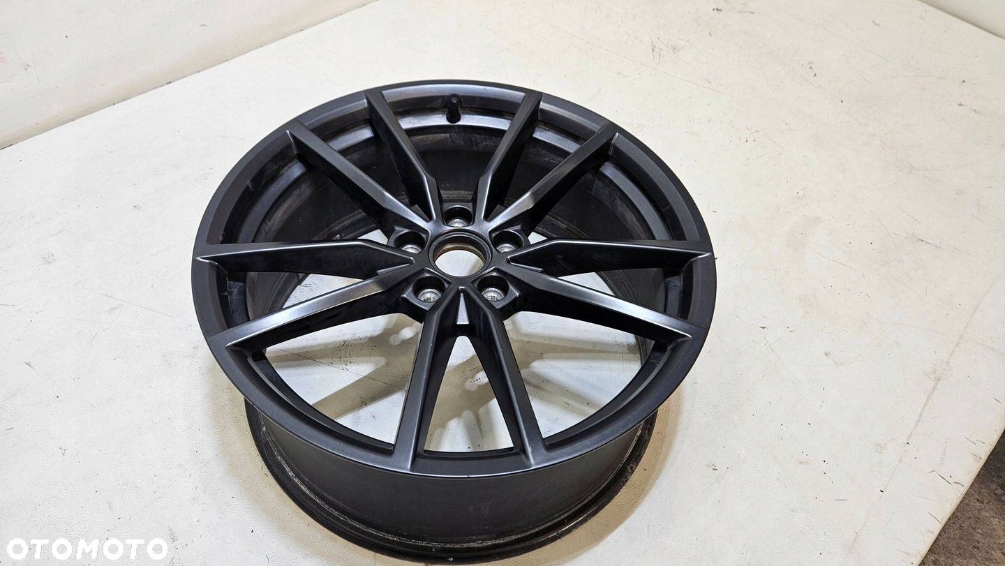 FELGA ALUMINIOWA VW PASSAT B8 R-LINE 8x19 ET44 5x112 3G0601025BH - 4