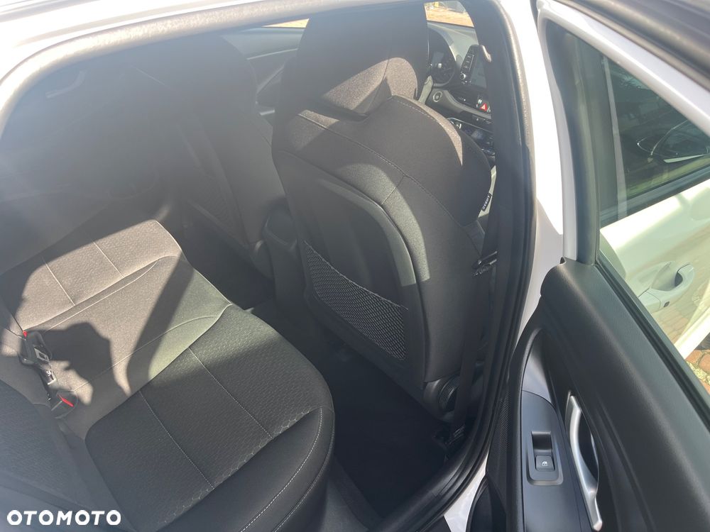 Hyundai i30 N - 19
