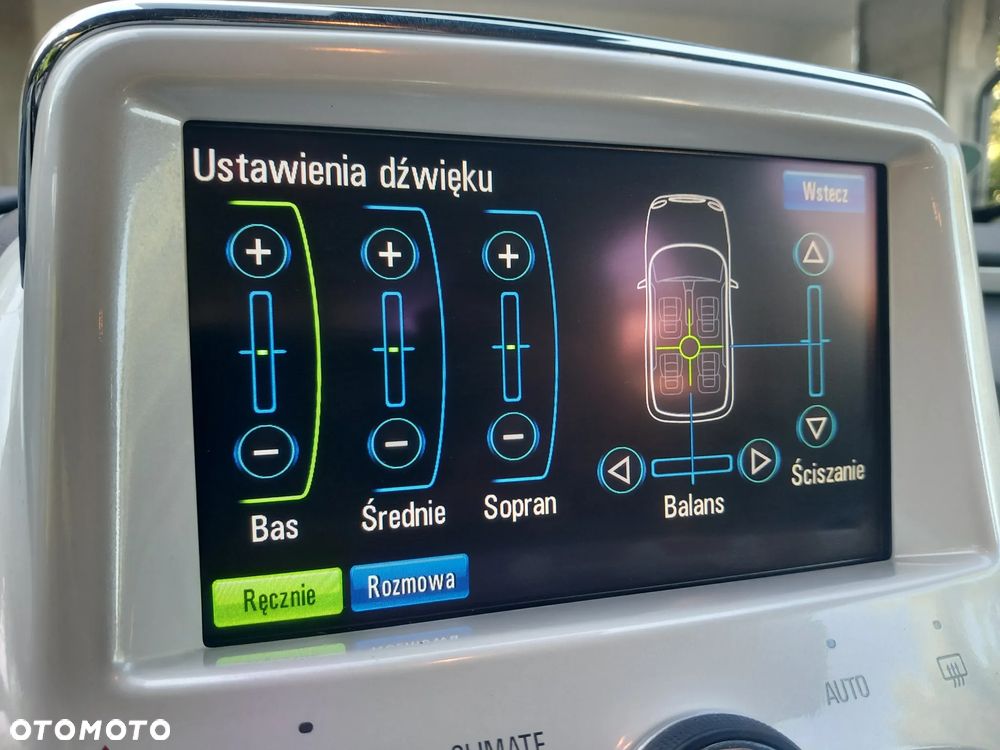 Chevrolet Volt - 33