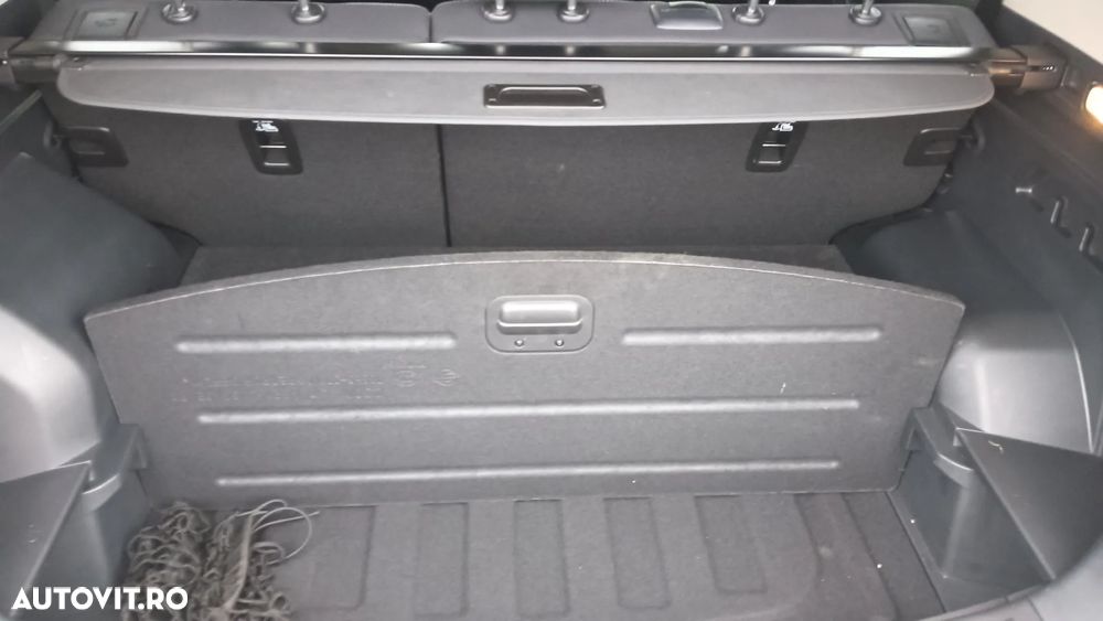 SsangYong Korando 1.5 GDI Turbo AT Smart - 14