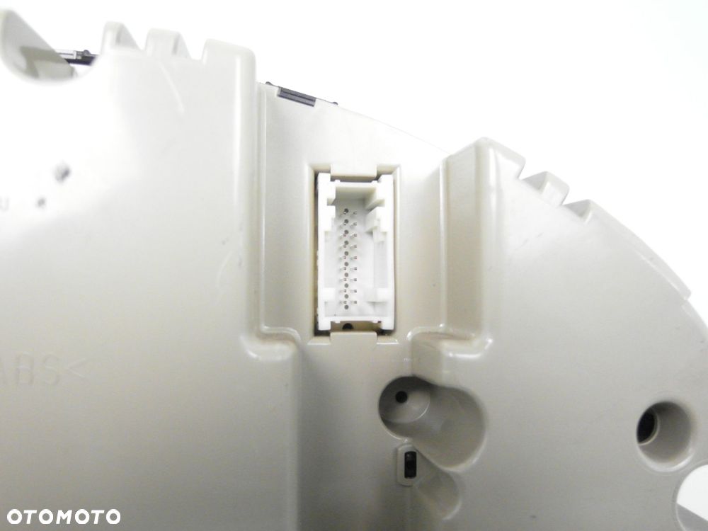 LICZNIK BMW E46 320 d 6915238 0263639001 - 3