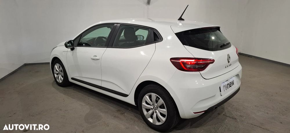Renault Clio dCi Energy Life - 21