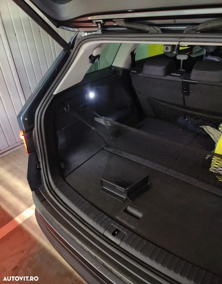 Skoda Kodiaq 2.0 TDI 4X4 DSG Style - 11