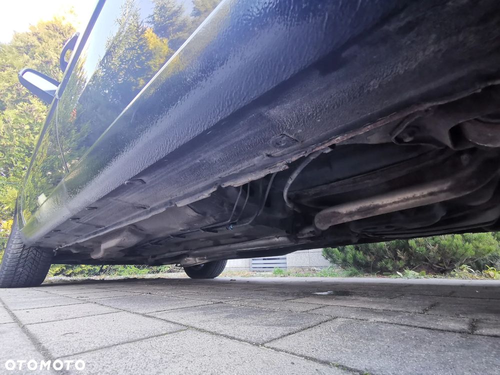 Opel Zafira 2.2 Elegance - 15