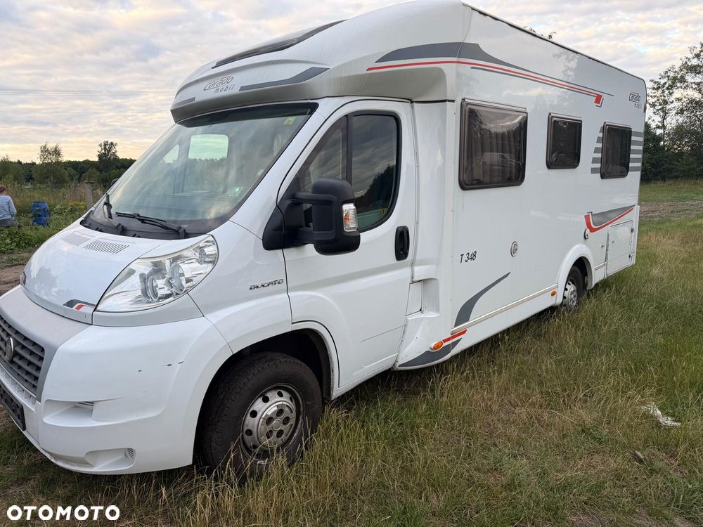 Fiat Ducato - 1