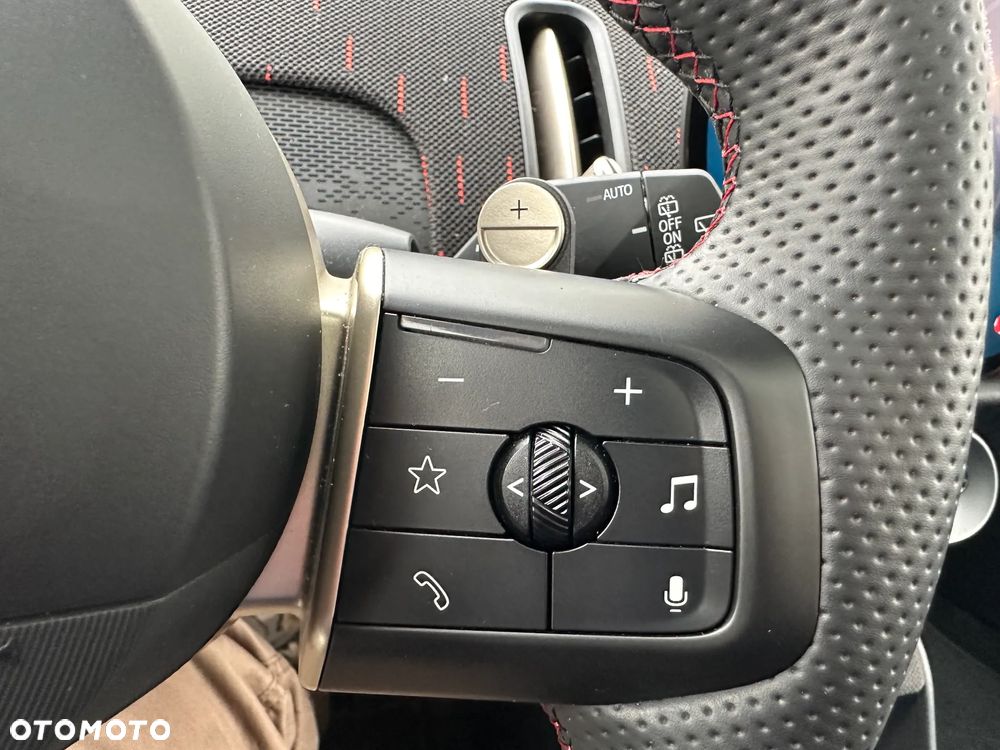 MINI Countryman Cooper S ALL4 John Cooper Works Trim sport - 13