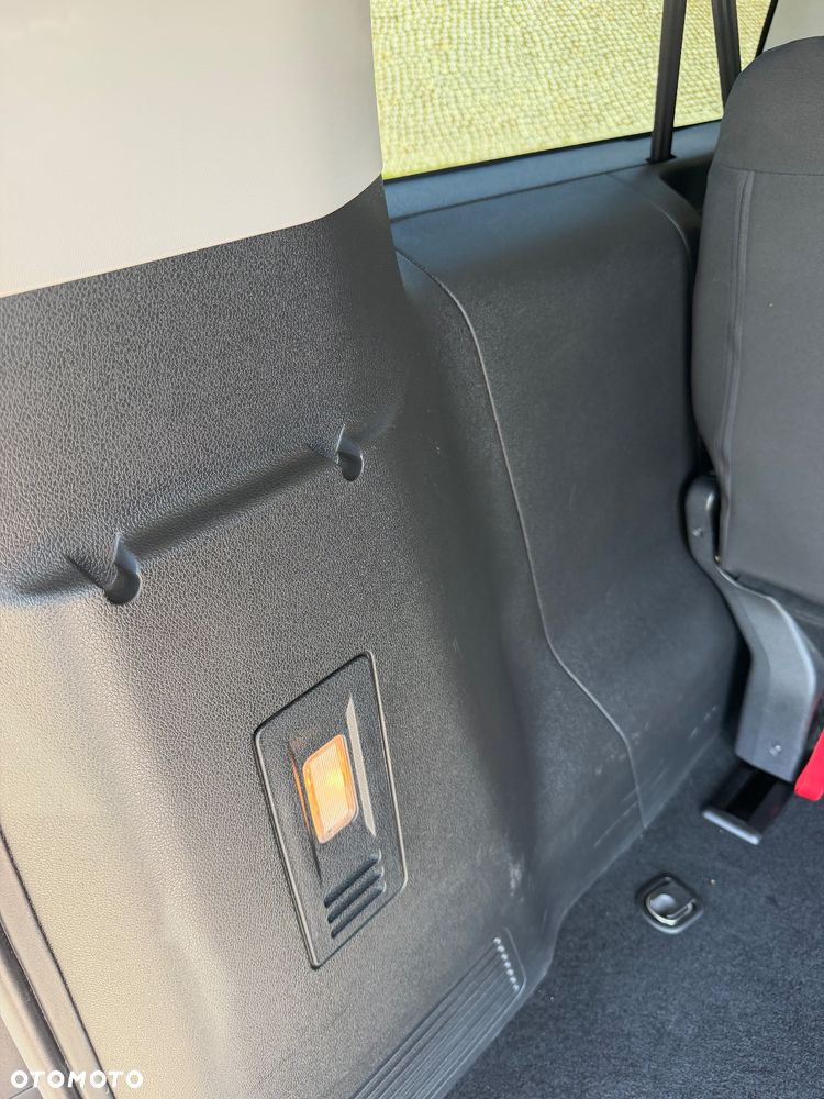 Citroën SpaceTourer XL EAT8 Feel - 32
