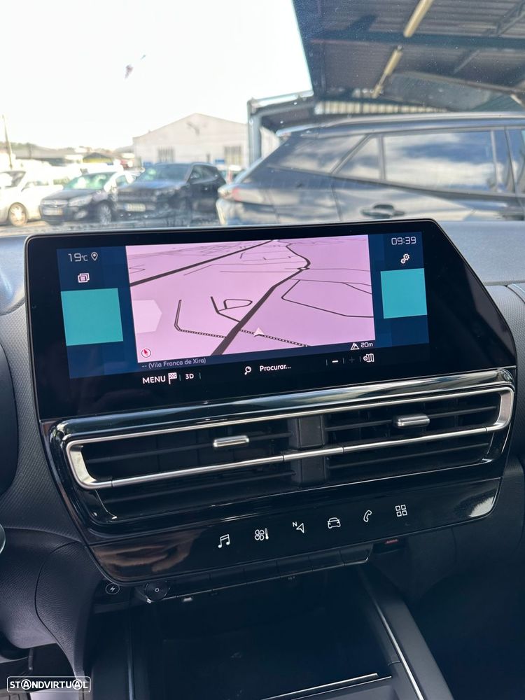 Citroën C5 Aircross 1.6 Hybrid Feel Pack e-EAT8 - 13