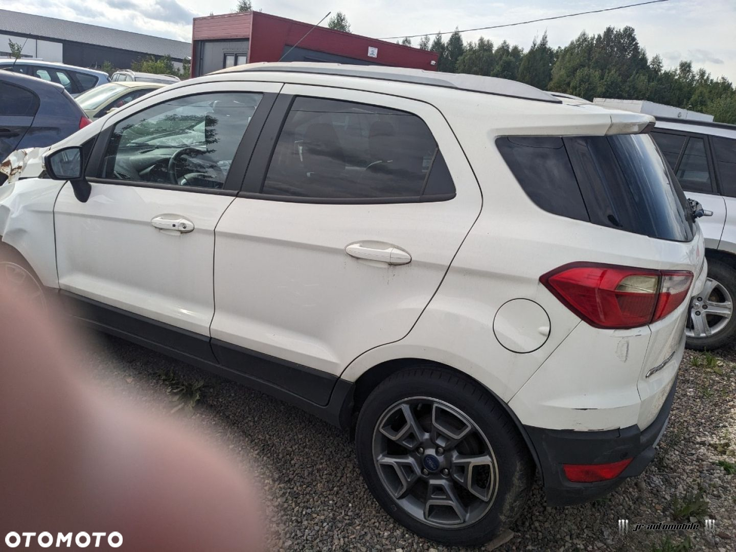 Ford EcoSport - 11