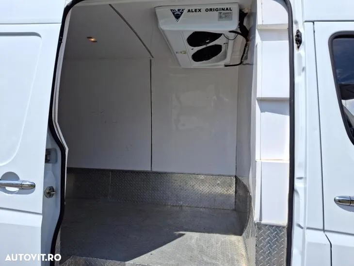 Mercedes-Benz Sprinter 317 INSTALATIE FRIGORIFICA - 15