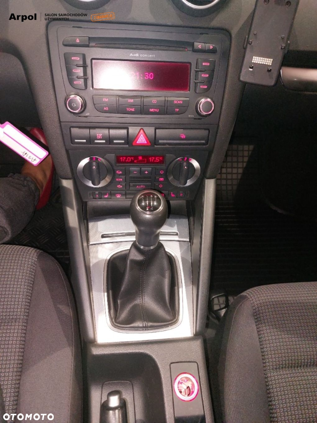 Audi A3 - 20
