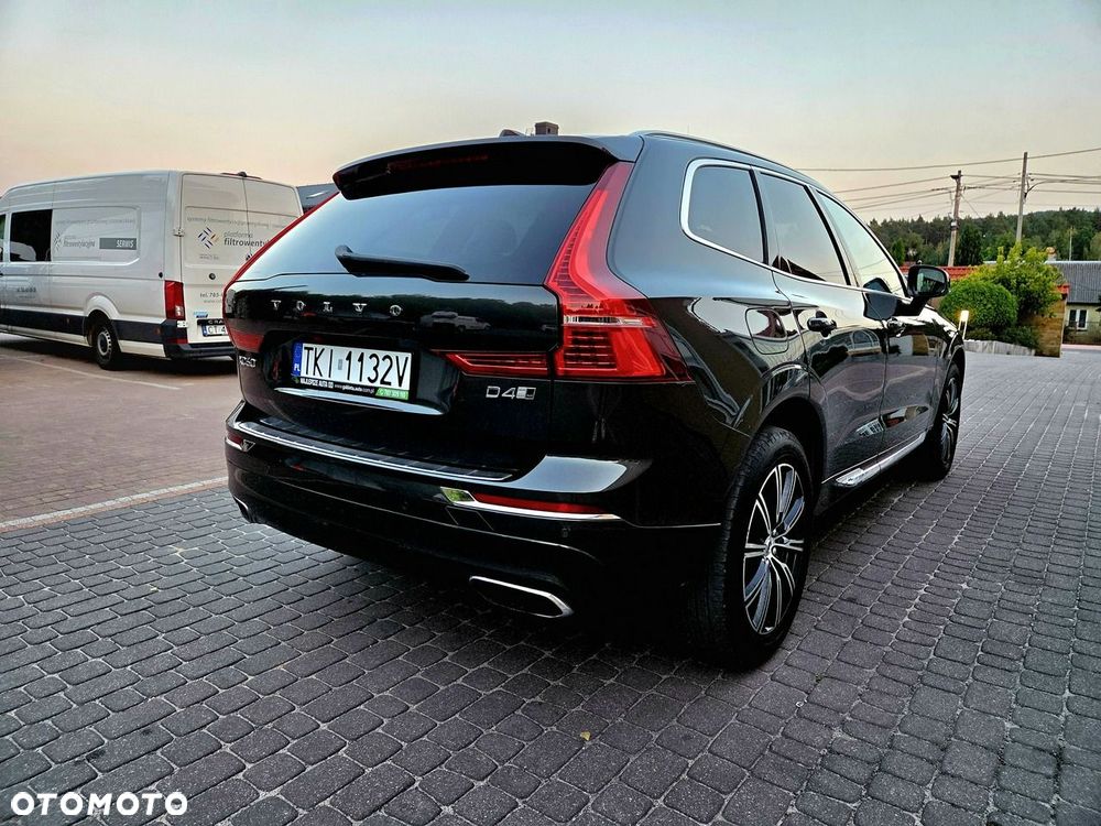 Volvo XC 60 - 4